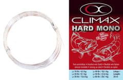 Climax Návazcový silon Climax HARD MONO 20m 0,32mm 10lb