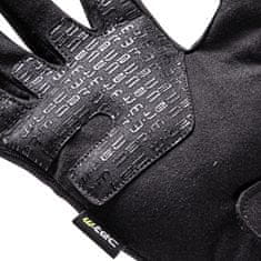 W-TEC Moto rukavice Black Heart Piston Skull (Velikost: M, Barva: černá)