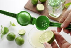 Bar Up Lisy na citrusy zelený (na limetky) 203x60x(H)40mm - 592045