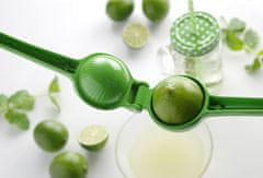 Bar Up Lisy na citrusy zelený (na limetky) 203x60x(H)40mm - 592045