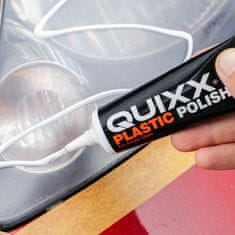 Quixx Odstraňovač škrábanců z akrylového skla / plexiskla Acryl Scratch Remover