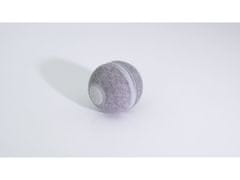 Cheerble Smart Mini Ball Interaktivní míč pro kočky šedá