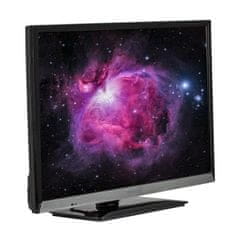 Orava 24 HD Ready Smart LED televize LT-637 LED A181B