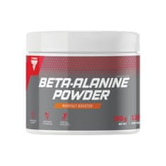 Trecnutrition Beta-Alanine Powder 180g s příchutí melounu