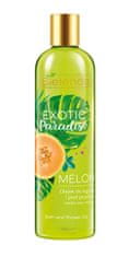 Bielenda Koupelový a sprchový olej Exotic Paradise Melon 400 ml