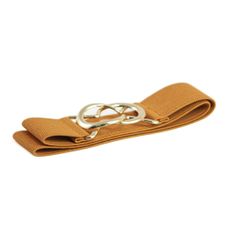 VivoVita K-STYLISH belt – elastický pásek, karamel
