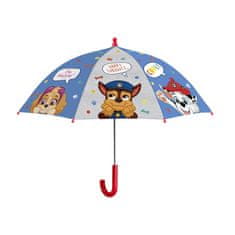 Perletti Chlapecký deštník PAW PATROL