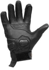 BROGER rukavice OHIO dámské černé XS