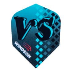Windson CHAMPION SEDLÁK 22g 90% Wolfram steel set