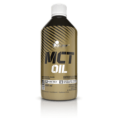 Olimp MCT Oil, 400 ml, Olimp