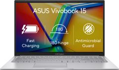 ASUS Vivobook 15 (X1504), stříbrná (X1504ZA-NJ140W)