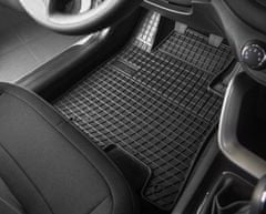 FROGUM Gumové koberce do auta, Hyundai i20 I, 2008-2014