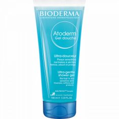Bioderma Ultra jemný sprchový gel Atoderm (Ultra-Gentle Shower Gel) 100 ml