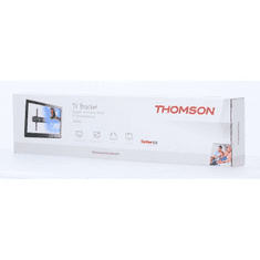 Thomson WAB156 nástěnný držák TV, 400x400, naklápěcí, 1*
