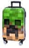 Dětský cestovní kufr Minecraft 45l