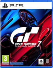 PlayStation Studios Gran Turismo 7 (PS5)