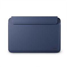 EPICO kožené pouzdro pro MacBook Air 15" - tmavě modré (9911141600005)