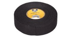 Howies Multipack 4 ks Textilní páska na hokej černá 24 cm