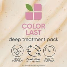 Biolage Šampon pro barvené vlasy (Colorlast Shampoo Orchid) (Objem 250 ml)
