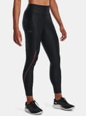 Under Armour Legíny Under Armour FlyFast Elite IsoChill Ankle Tight-BLK XS