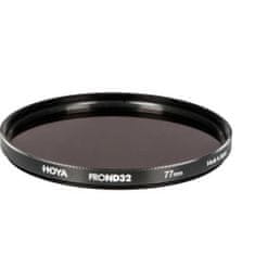 Hoya Hoya Pro neutrální filtr ND32 82mm