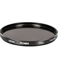 Hoya Hoya Pro neutrální filtr ND4 67mm