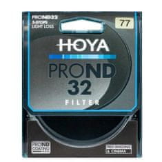 Hoya Hoya Pro neutrální filtr ND32 82mm
