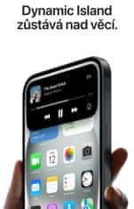 Apple iPhone 15 Plus, 256GB, Black (MU183SX/A)