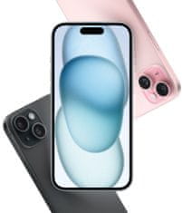 Apple iPhone 15 Plus, 512GB, Pink (MU1J3SX/A)