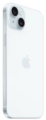 Apple iPhone 15 Plus, 128GB, Blue (MU163SX/A)