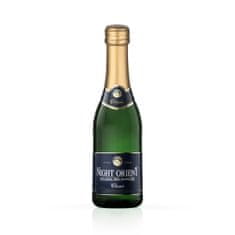 Night Orient Classic Sparkling 0,20L - Nealkoholické bílé šumivé víno 0,0% alk.