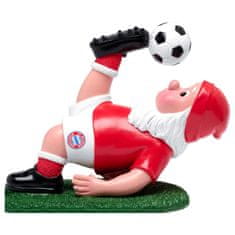 FotbalFans Trpaslík FC Bayern Mnichov, Kop nad hlavou, oddolný, cca 20 cm