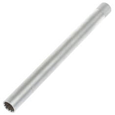 ASTA Hlavice na zapalovací svíčky 3/8", 14 mm, prodloužená 250 mm, s magnetem -