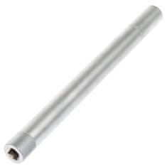 ASTA Hlavice na zapalovací svíčky 3/8", 14 mm, prodloužená 250 mm, s magnetem -