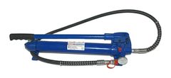 ASTA Pumpa hydraulická ruční, 10 tun, pro hydraulický roztahovák a lis -