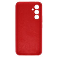 MobilPouzdra.cz Kryt Silicone Premium pro Samsung Galaxy A54 5G , barva červená