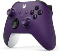 Xbox Series Bezdrátový ovladač, Purple (QAU-00069)