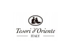 Tesori d´Oriente Tesori d'Oriente Muschio Bianco vzdušný osvěžovač ve spreji 250 ml 