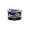 211 Body Soft (2kg) - Žlutý stěrkový tmel pro dřevo i kov 