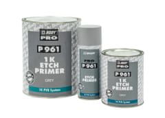 HB BODY P961 ETCH PRIMER (1l) - rychleschnoucí barva pro všechny kovové materiály 