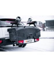 TowBox EVO TOP SKI adaptér pro převoz lyží