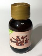 EL BARAKA Hřebíčkový olej eterický 60ml