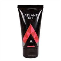 Different Company Atlant Gel gel na zvětšení penisu, který prodlužuje erekci 50 ml