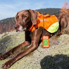Dogtrace Ochranná vesta pro psa DOG GPS S