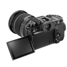 FujiFilm bezzrcadlový digitální fotoaparát X-H2 Black