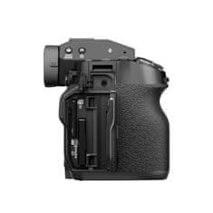 FujiFilm bezzrcadlový digitální fotoaparát X-H2S Black