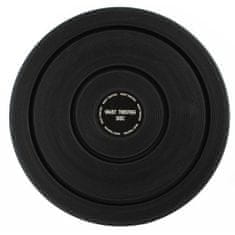 MG Twister rotační disk, černý