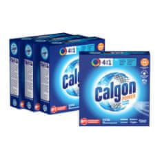 Calgon 4v1 koncentrovaný prášek multipack 4x 350 g