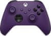 Xbox Series Bezdrátový ovladač, Purple (QAU-00069)