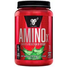 BSN Nutrition Amino-X 1010 g - zelené jablko 
